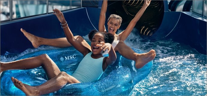 American Comfort | Let's Holiday | MSC Cruises American Comfort | Let's Holiday | MSC Cruises