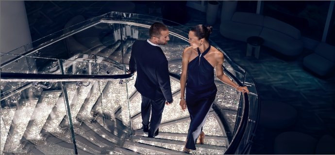 European Style | Let's Holiday | MSC Cruises