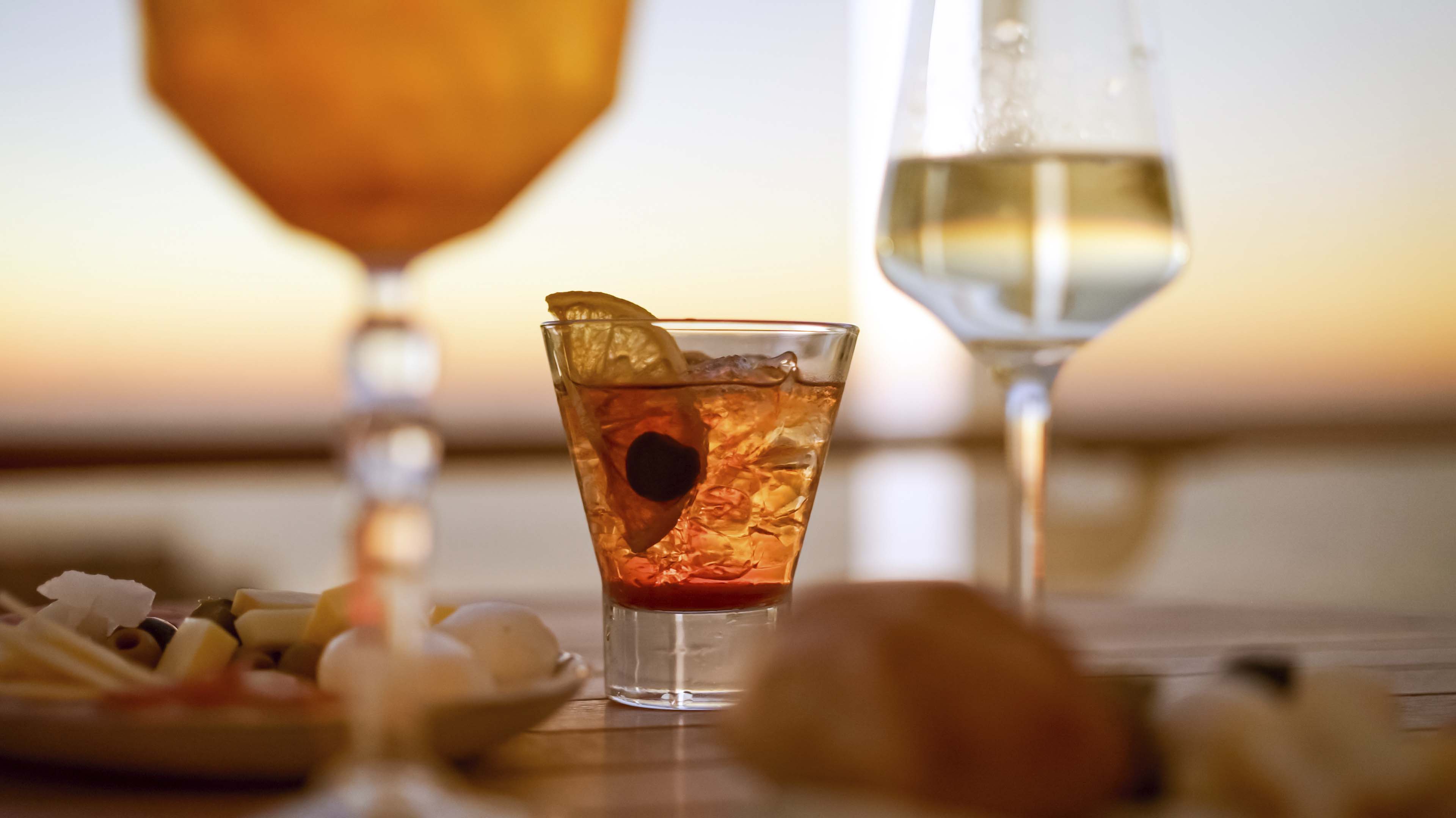 DiningDrinks | MSC Cruises 