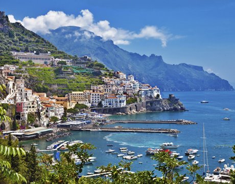 Mediterranean | MSC Cruises