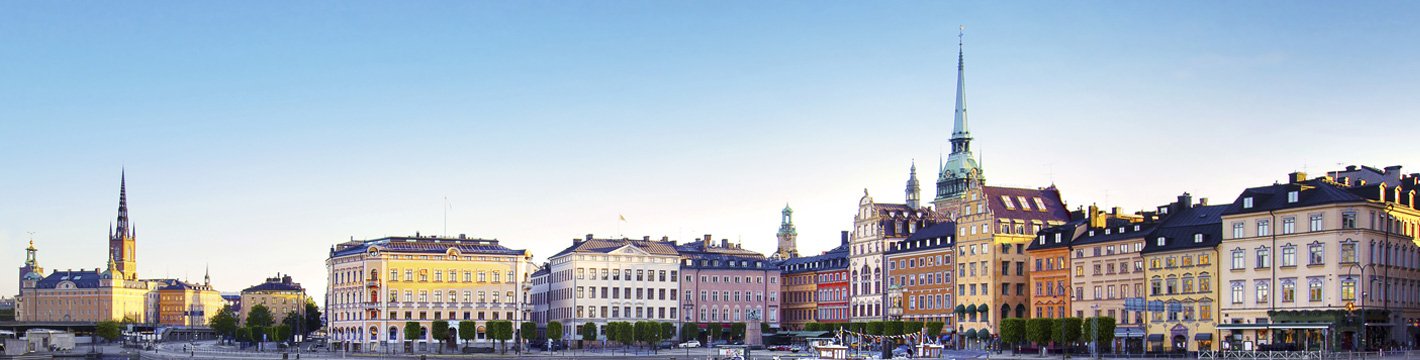 Northern Europe | MSC Cruises