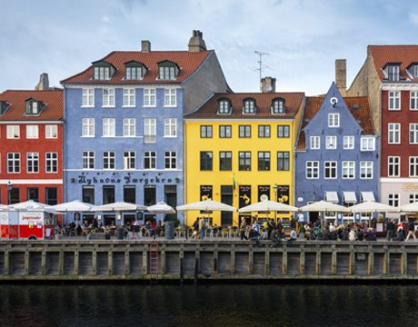 Northern Europe | MSC Cruises Northern Europe | MSC Cruises