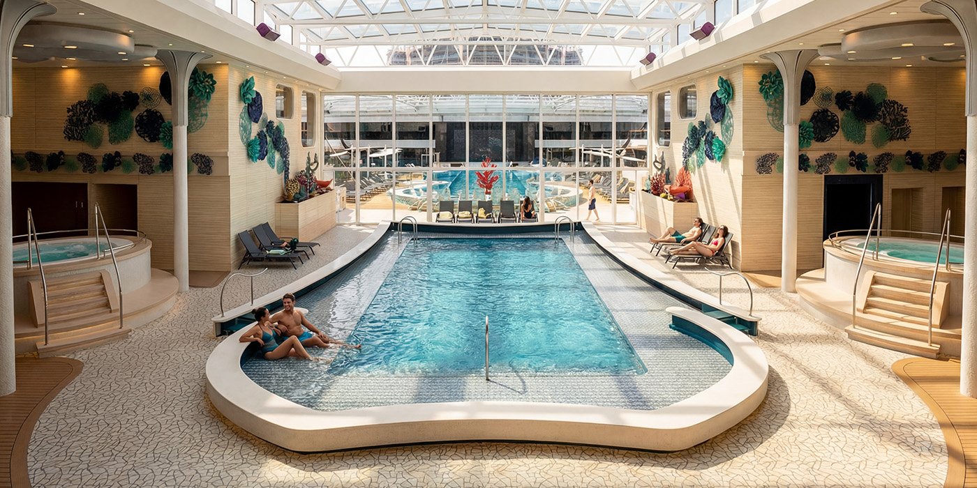 MSC Cruises | MSC World Atlantic Main Features