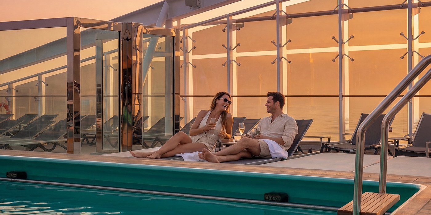 MSC Cruises | MSC World Atlantic Main Features
