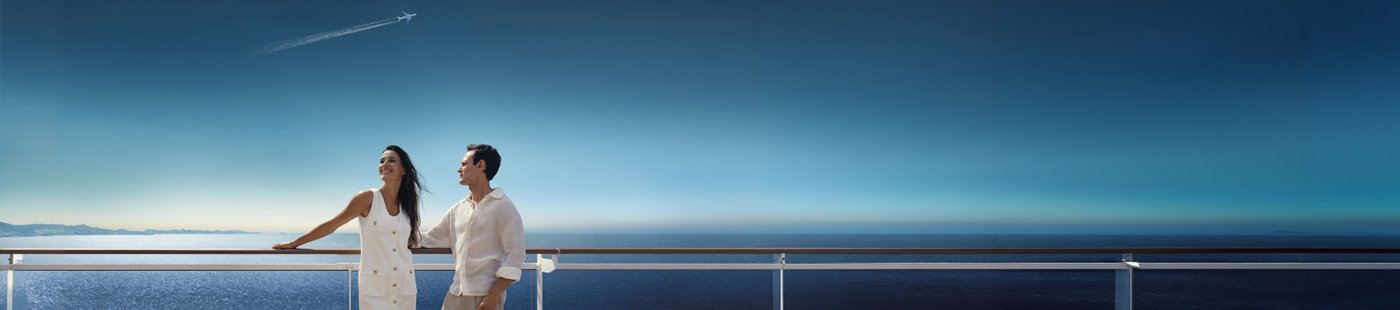 Fly and Cruise La Romana | MSC Cruises