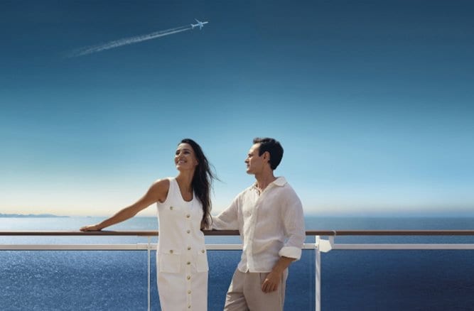 MSC Fly and Cruise La Romana | MSC Cruises