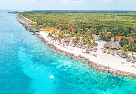 Fly and Cruise Fort Lauderdale | MSC Cruises