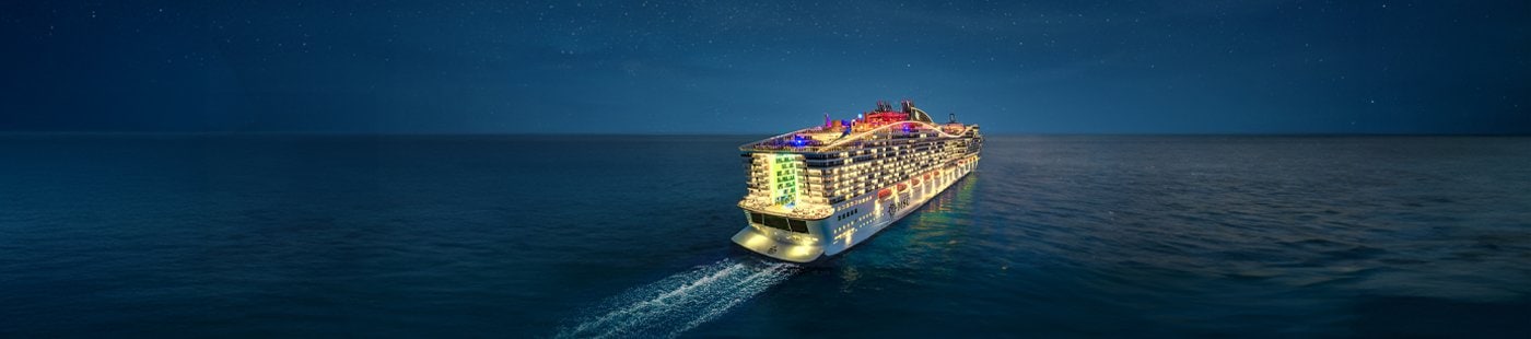 Cyberlundi | MSC Croisières Cyberlundi | MSC Croisières