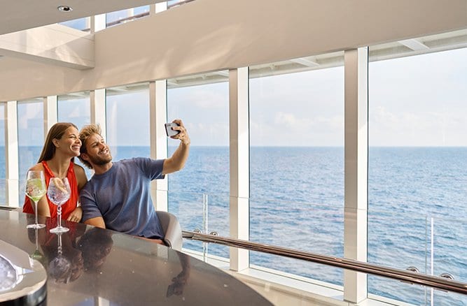 Drinks and Wifi promotion | MSC Cruises Drinks and Wifi promotion | MSC Cruises