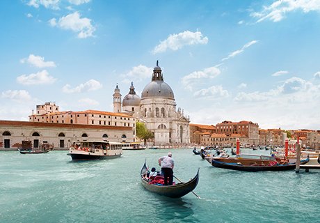 Europe Sailings | MSC Cruises