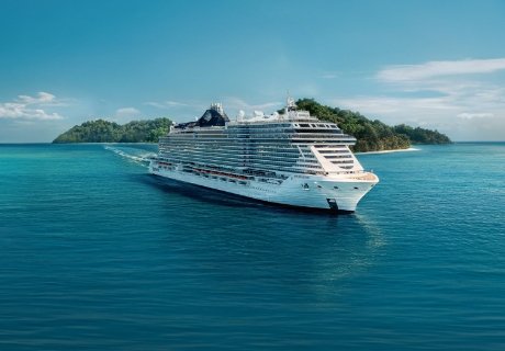 Vente Flash | MSC Croisières