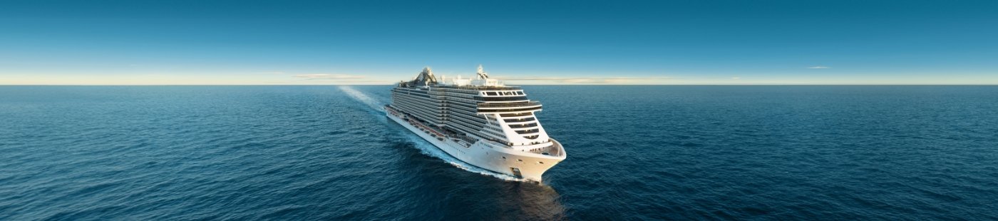 Vente Flash | MSC Croisières