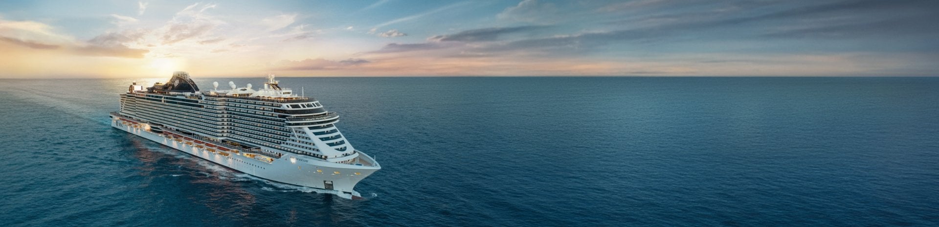 Vente Flash | MSC Croisières