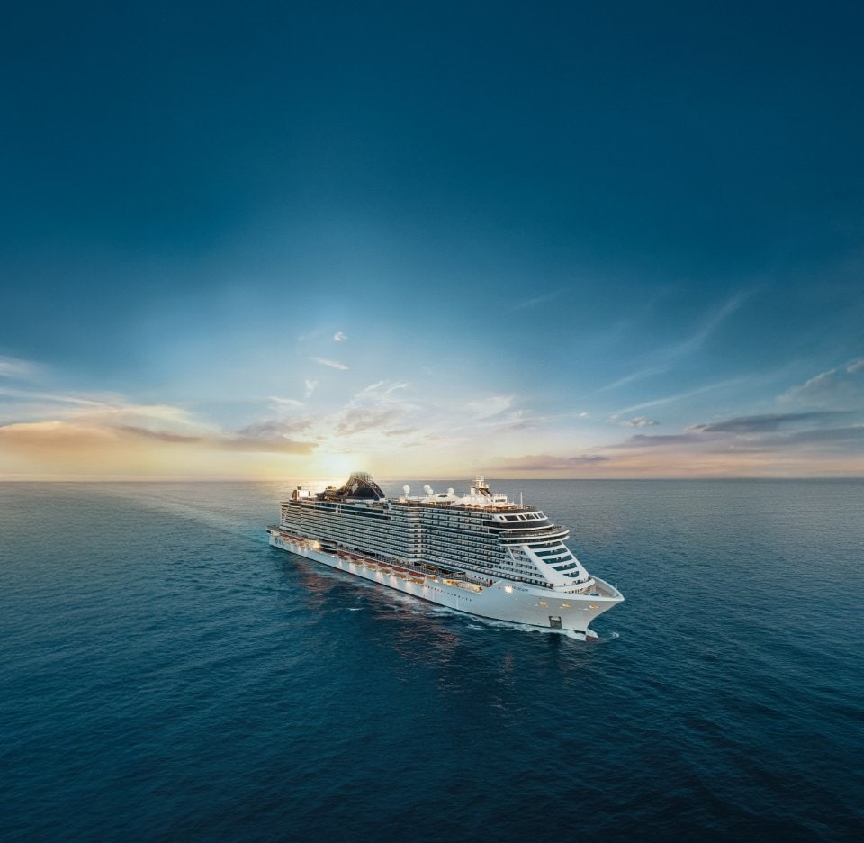 Vente Flash | MSC Croisières