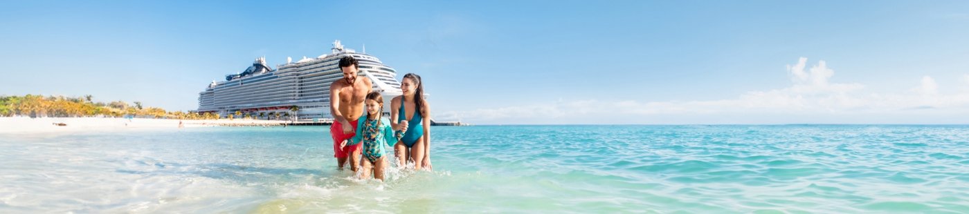Vente flash | MSC Croisières