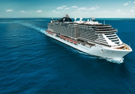 Grand Voyages Sale | MSC Croisières