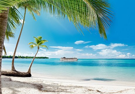 La Romana | MSC Cruises