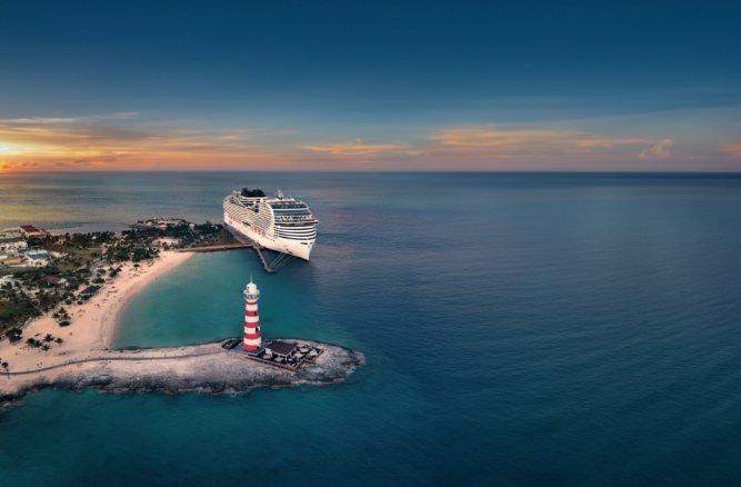 Offre à durée limitée | MSC Croisières