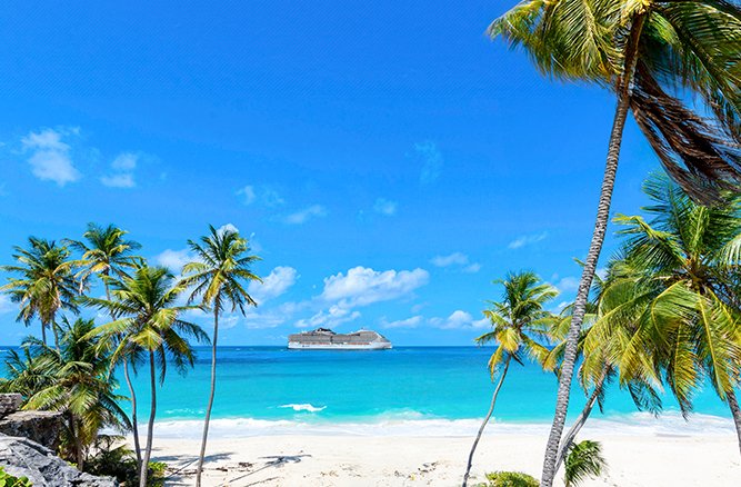 MSC World Europa | MSC Cruises