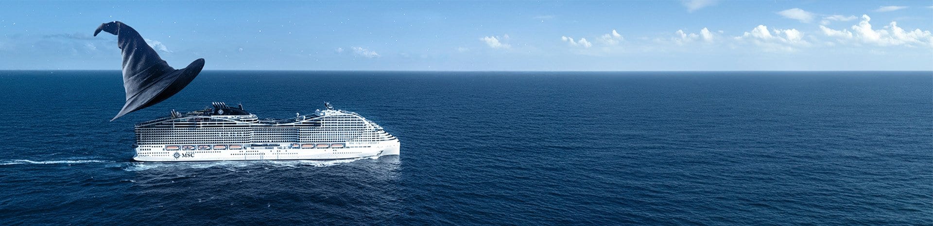 Vente flash Halloween | MSC Croisières  Vente flash Halloween | MSC Croisières