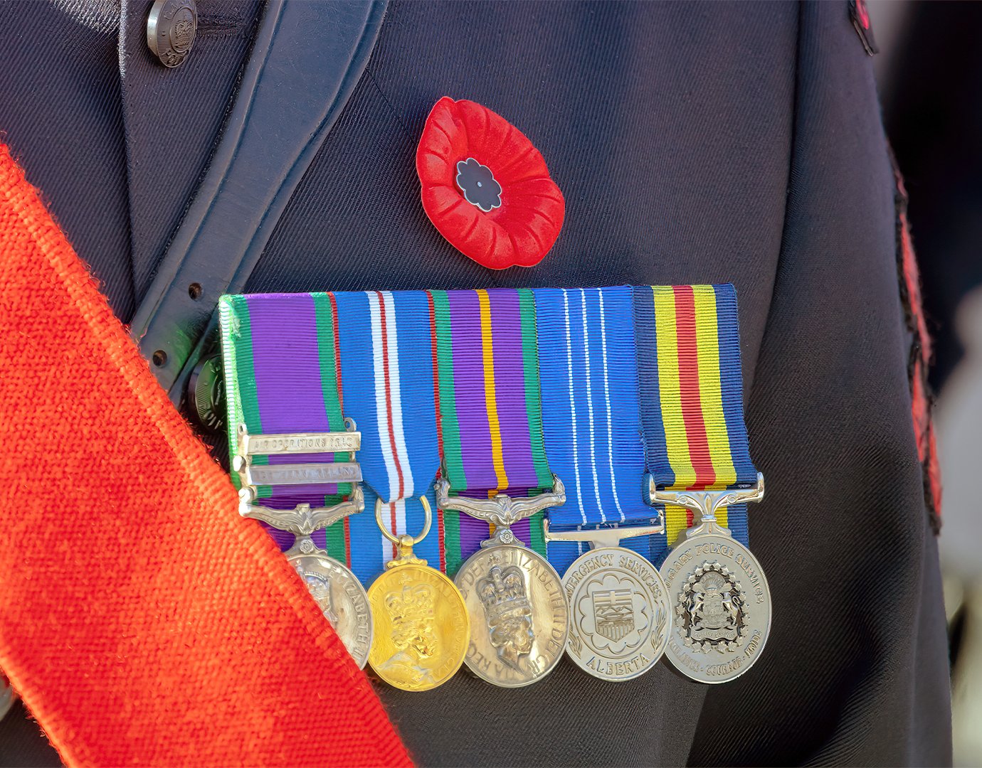 canadian veteran canadian veteran