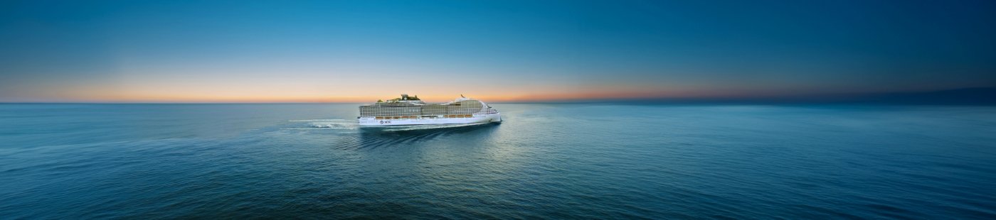 Offre printaniere | MSC Croisières
