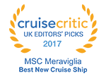Best New Cruise Ship for Meraviglia | MSC Cruises Best New Cruise Ship for Meraviglia | MSC Cruises