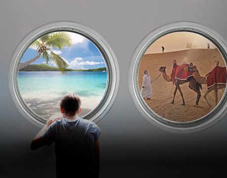 Cruise Deals, Choose and Cruise UK | MSC Cruises