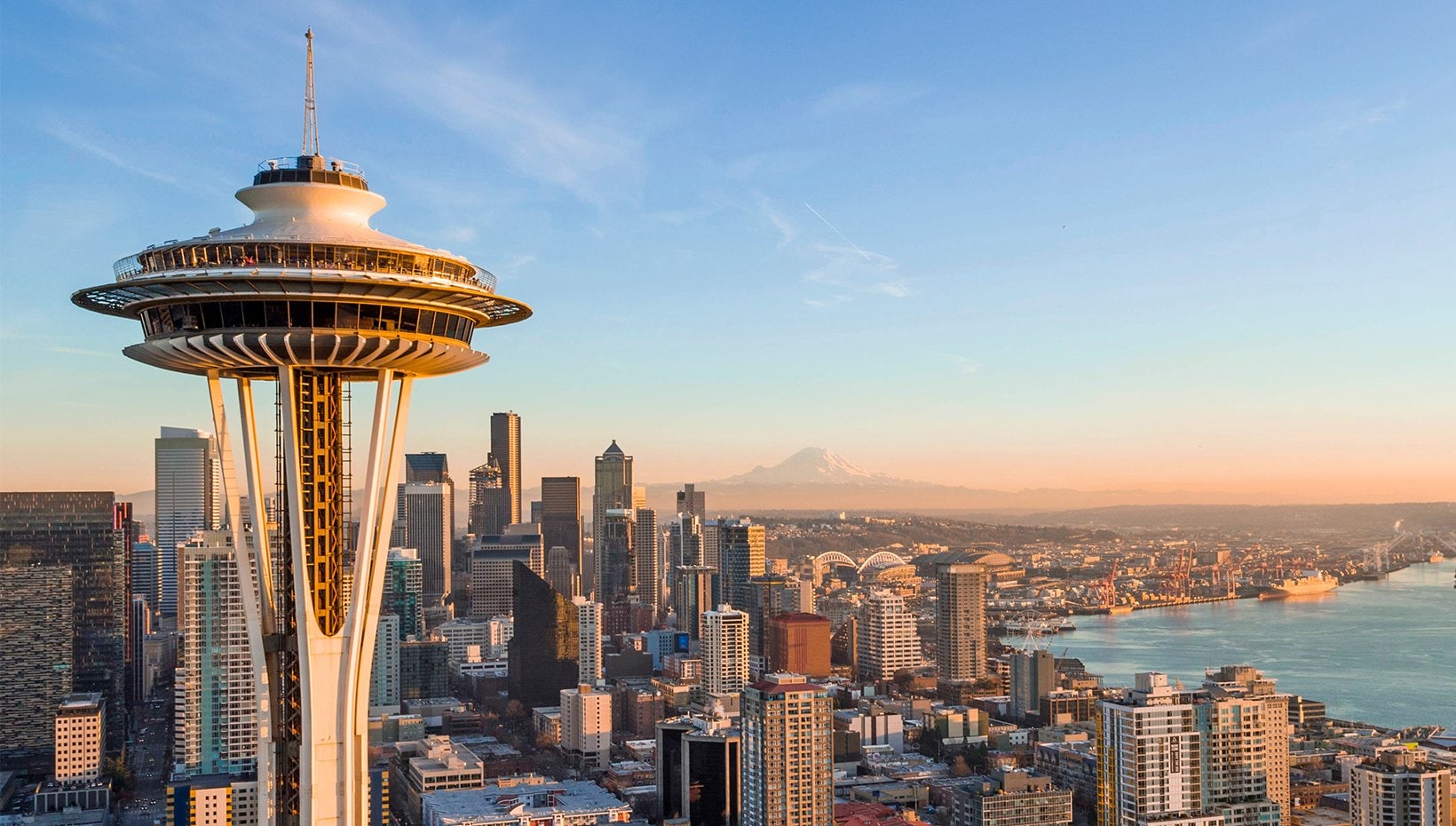 Cruises to Seattle, USA | MSC Cruises Cruises to Seattle, USA | MSC Cruises