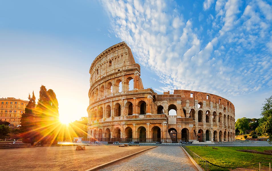 Mediterranean - MSC Cruises Mediterranean - MSC Cruises