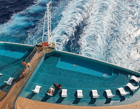 Summer cruises 2023 | MSC Cruises