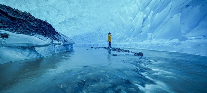 Juneau - Mendenhall Glacier, Alaska | MSC Cruises Juneau - Mendenhall Glacier, Alaska | MSC Cruises