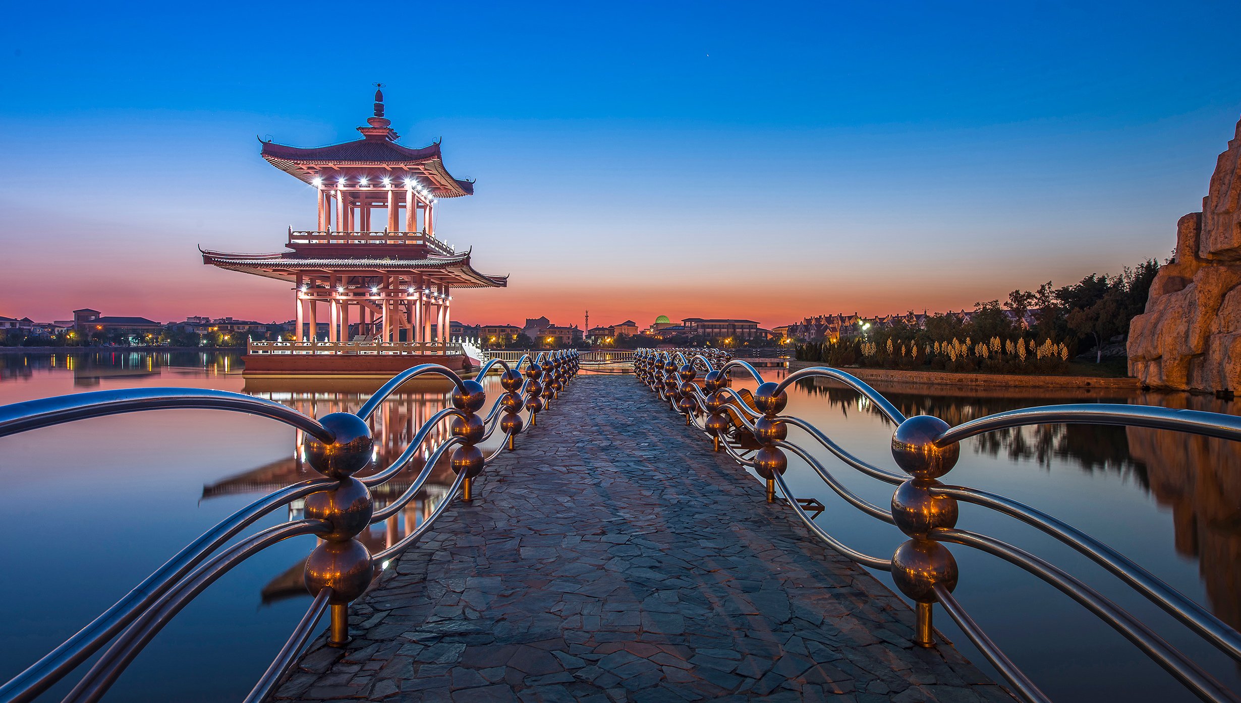 Asia | MSC Cruises