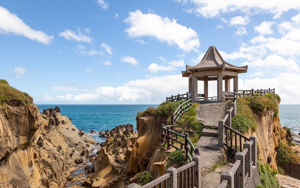 Japan Cruises, Keelung (Taiwan)| MSC Cruises Japan Cruises, Keelung (Taiwan)| MSC Cruises