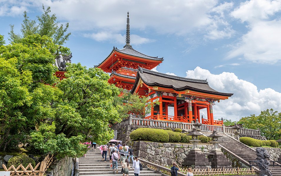 Osaka, Japan cruise | MSC Cruises