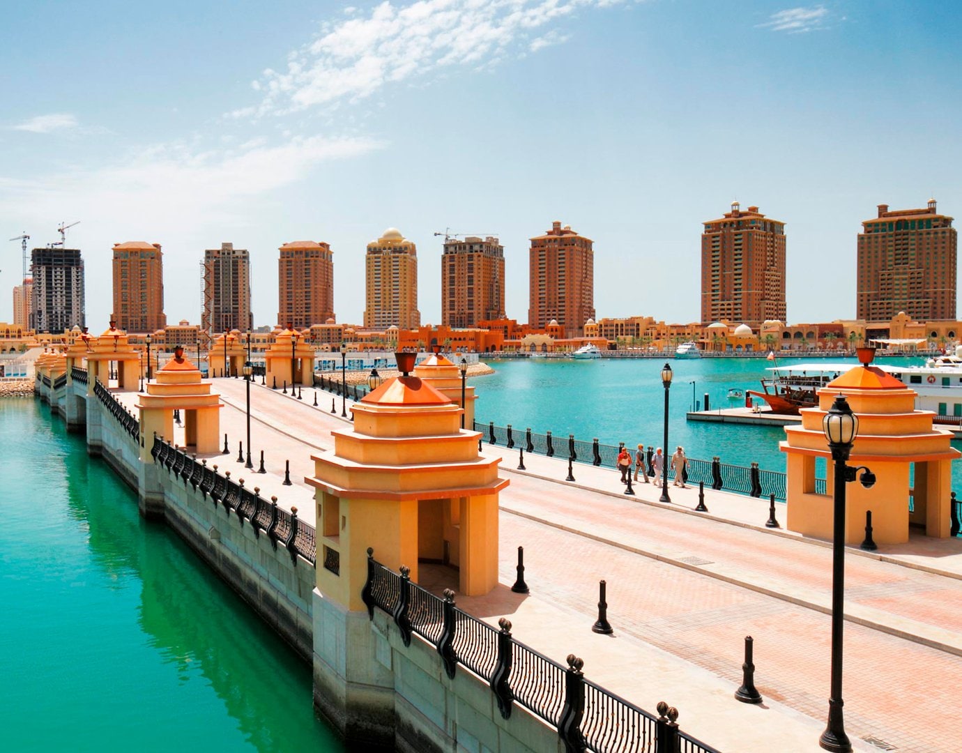 Destinations, Doha | MSC Cruises Destinations, Doha | MSC Cruises