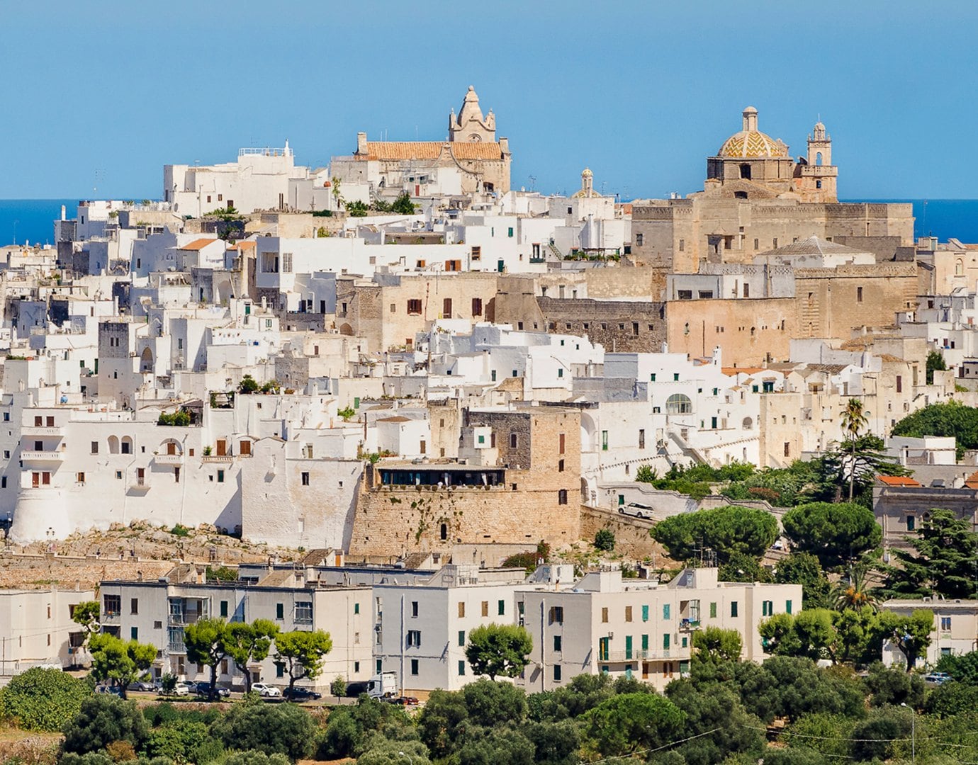 Destinations, Brindisi Italy | MSC Cruises Destinations, Brindisi Italy | MSC Cruises