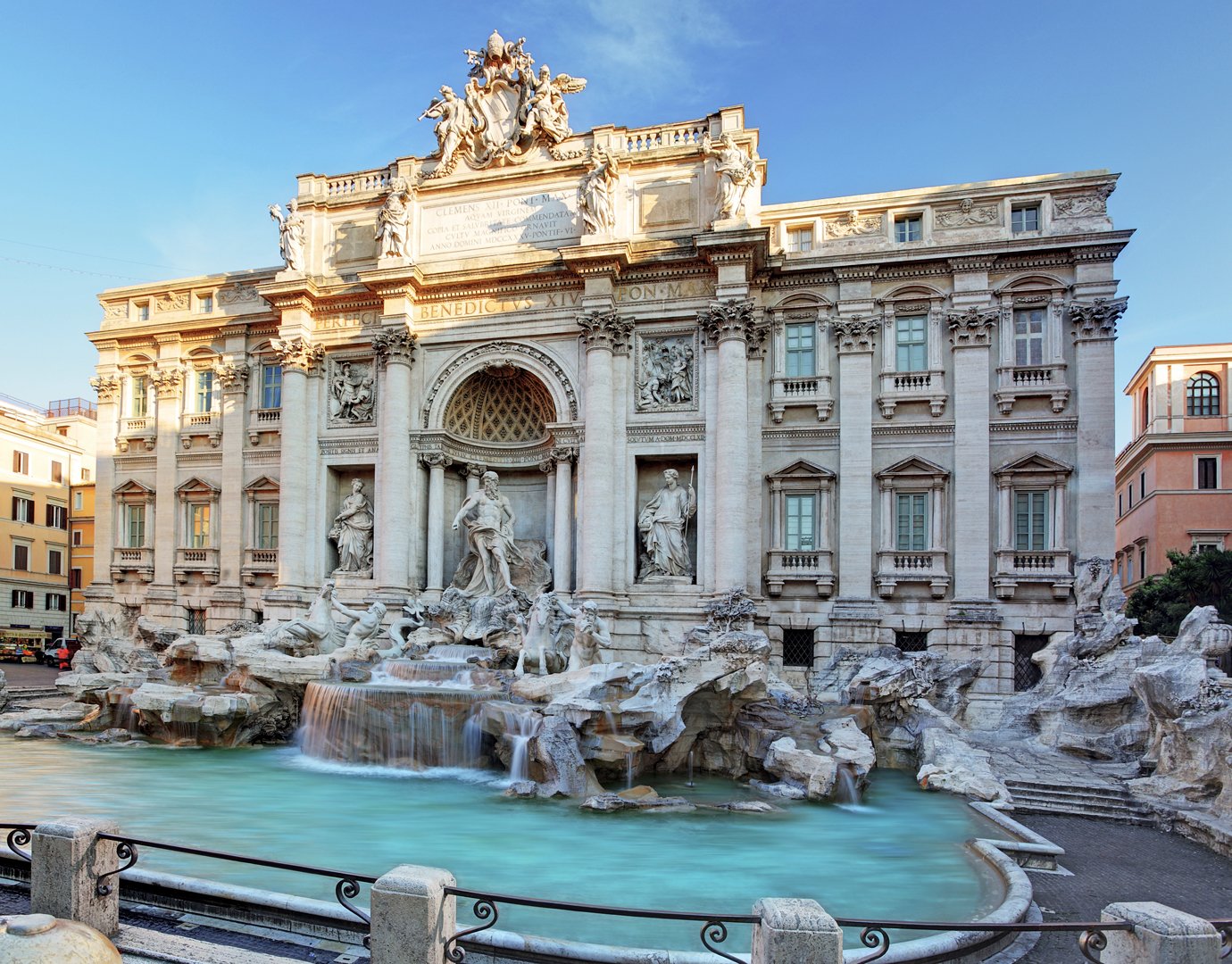 Destinations, Civitavecchia Italy | MSC Cruises