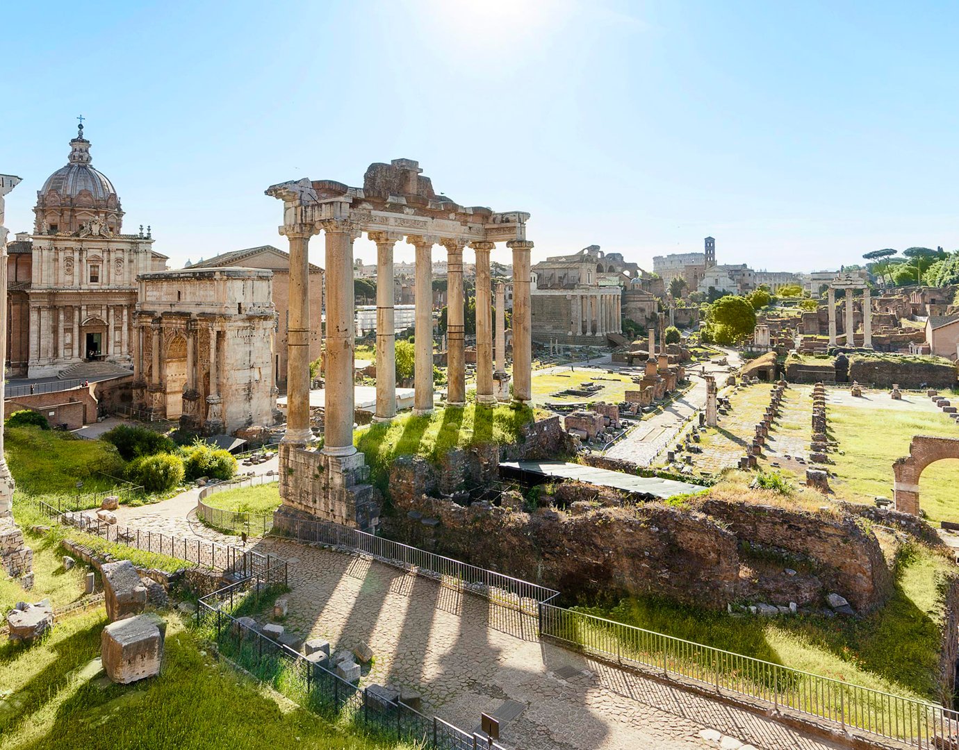 Destinations, Rome Italy | MSC Cruises Destinations, Rome Italy | MSC Cruises