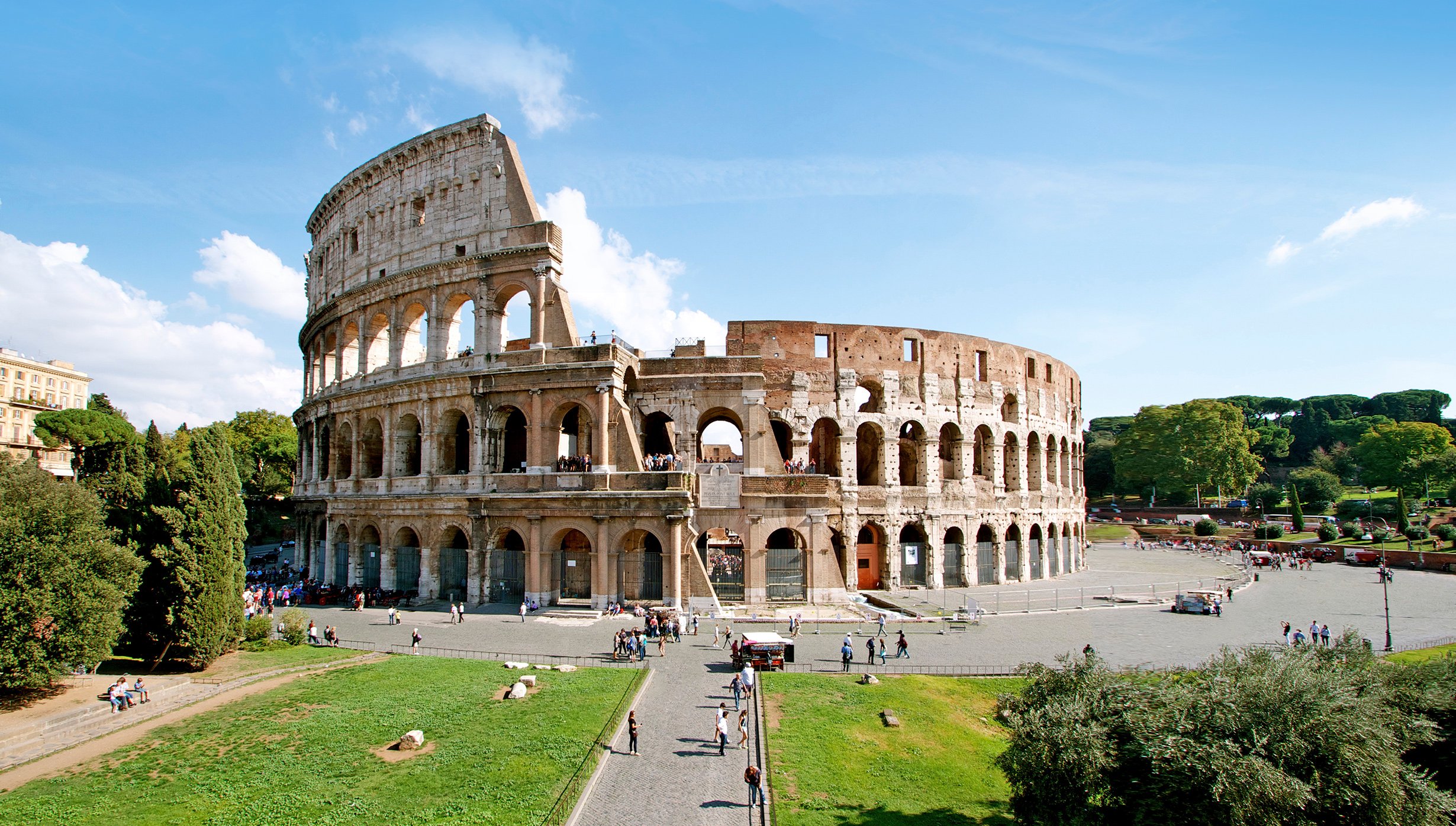 Destinations, Italy | MSC Cruises Destinations, Italy | MSC Cruises