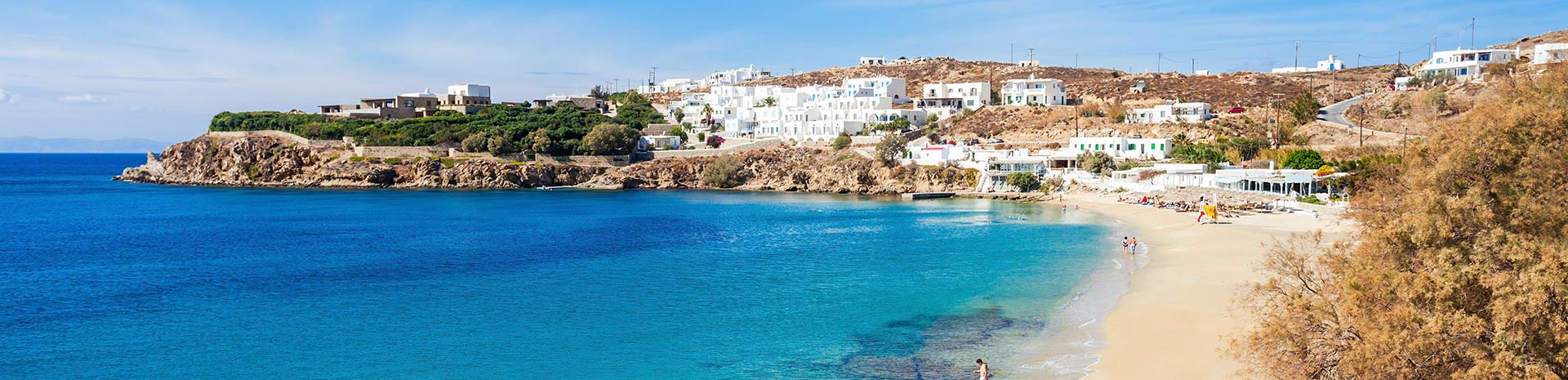 Mediterranean | MSC Cruises Mediterranean | MSC Cruises