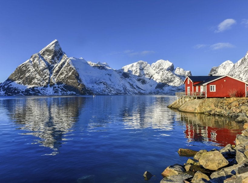 Norwegian Fjords Cruises | MSC Cruises Norwegian Fjords Cruises | MSC Cruises