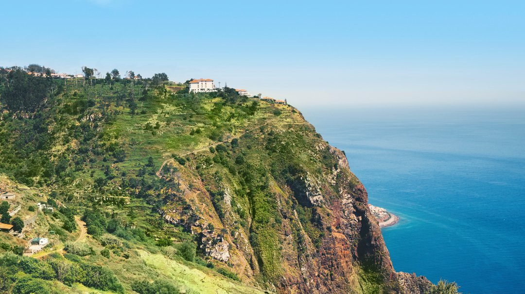 MSC World Cruise, Funchal | MSC Cruises