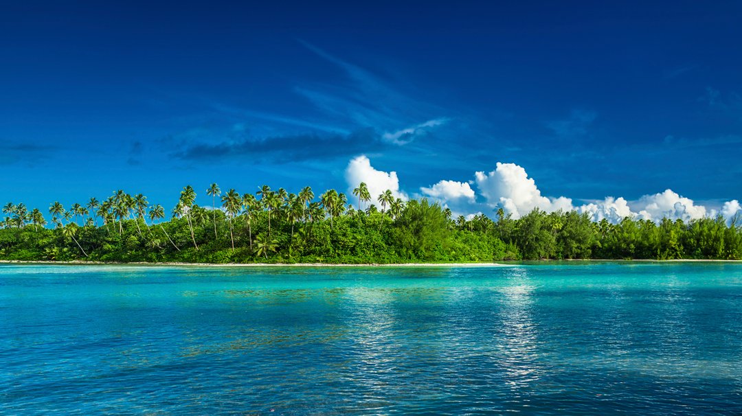 MSC World Cruise, Rarotonga | MSC Cruises