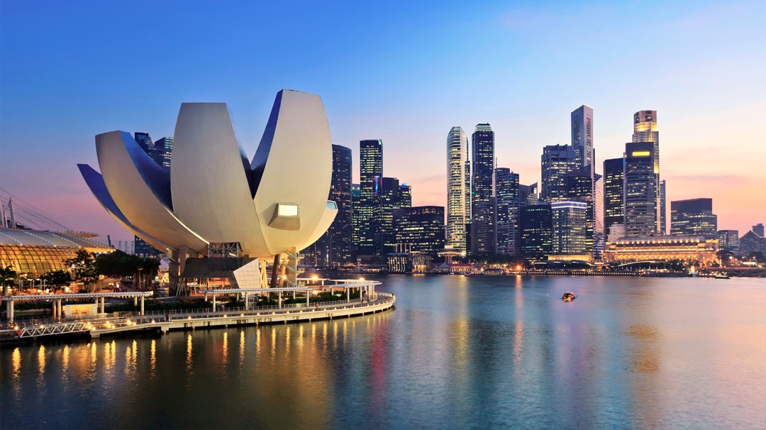 MSC World Cruise, Singapore | MSC Cruises MSC World Cruise, Singapore | MSC Cruises