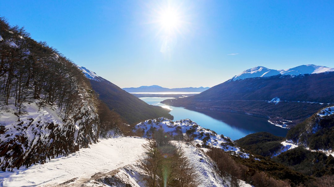 MSC World Cruise, Ushuaia | MSC Cruises