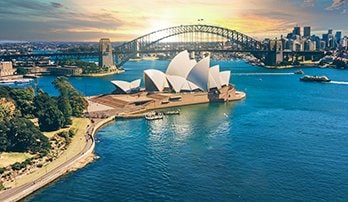 Sydney, Australia | MSC Cruises Sydney, Australia | MSC Cruises