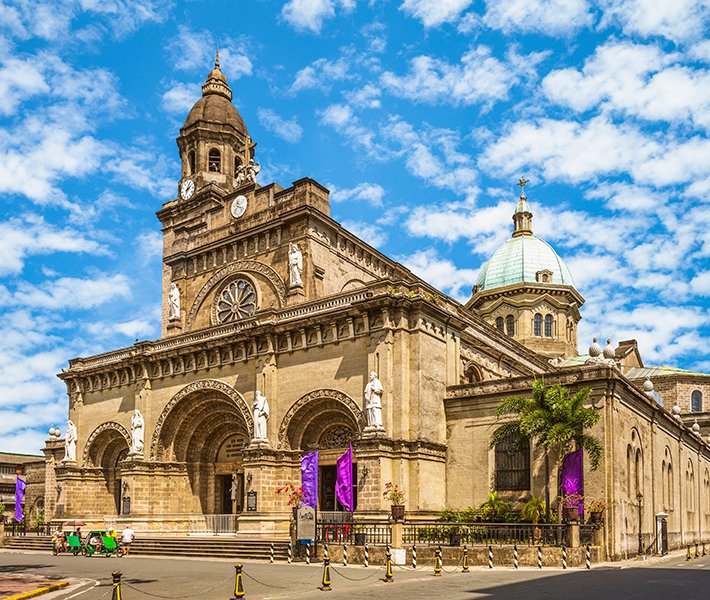 Manila, Philippines | MSC Cruises Manila, Philippines | MSC Cruises