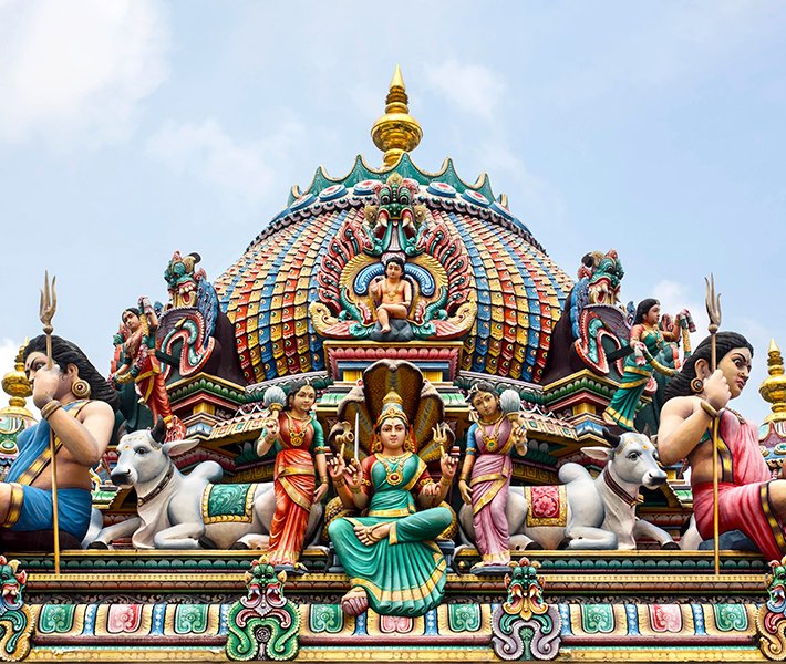 Singapore, Singapore | MSC Cruises Singapore, Singapore | MSC Cruises