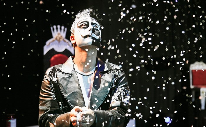 Entertainment | MSC Cruises Entertainment | MSC Cruises